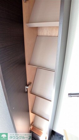 レオネクストコスモスの物件内観写真